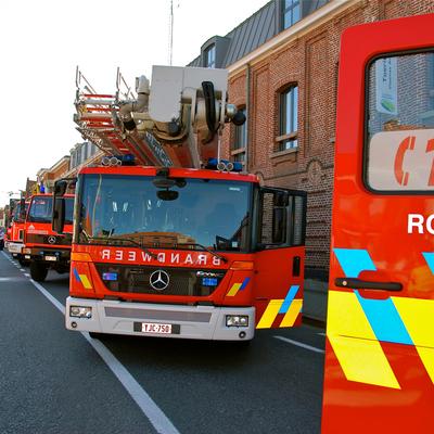 Opendeur Ronse — foto 15