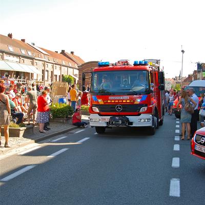Opendeur Ronse — foto 16