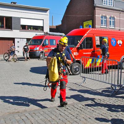 Opendeur Ronse — foto 17