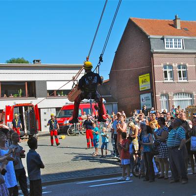 Opendeur Ronse — foto 22