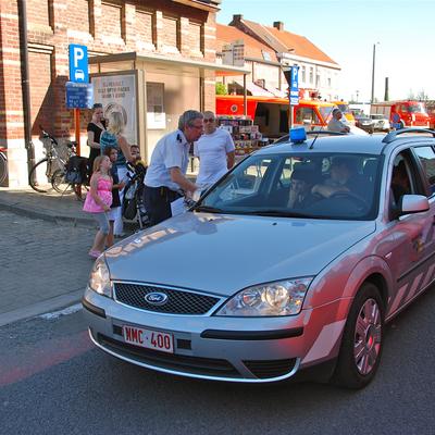 Opendeur Ronse — foto 23