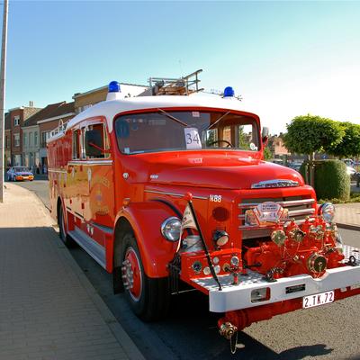 Opendeur Ronse — foto 37
