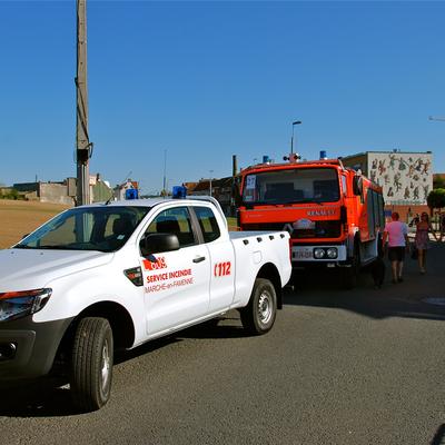 Opendeur Ronse — foto 39