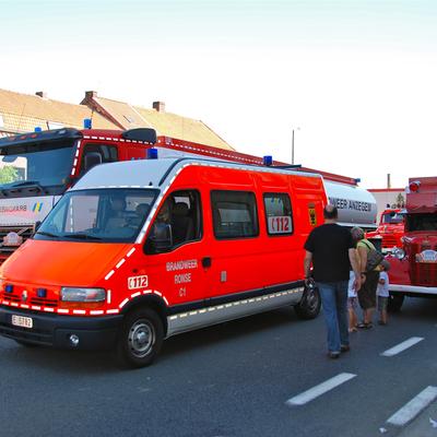 Opendeur Ronse — foto 46