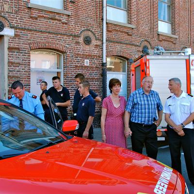 Opendeur Ronse — foto 48