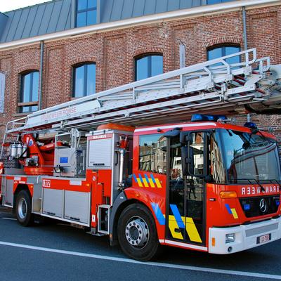 Opendeur Ronse — foto 50
