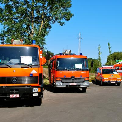 Opendeur Zottegem 2012 — foto 4