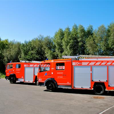 Opendeur Zottegem 2012 — foto 5