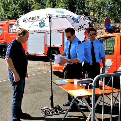 Opendeur Zottegem 2012 — foto 6