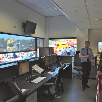 Opendeur Zottegem 2012 — foto 14