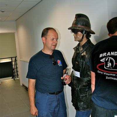 Opendeur Zottegem 2012 — foto 15