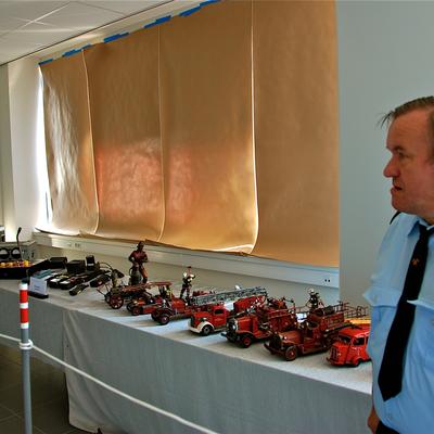Opendeur Zottegem 2012 — foto 17