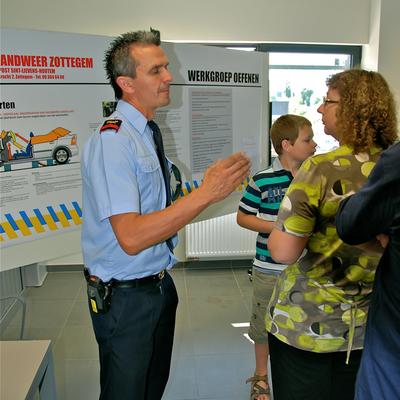 Opendeur Zottegem 2012 — foto 18