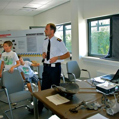 Opendeur Zottegem 2012 — foto 19