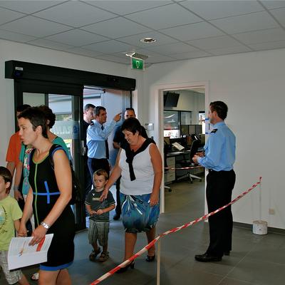 Opendeur Zottegem 2012 — foto 22