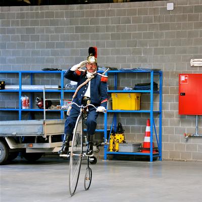 Opendeur Zottegem 2012 — foto 26