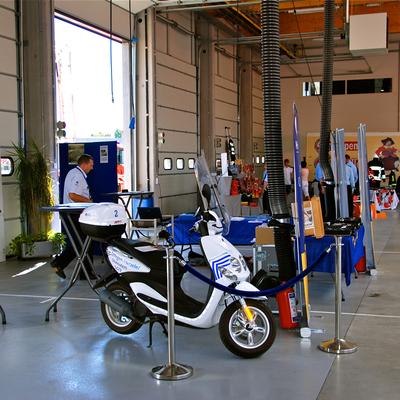 Opendeur Zottegem 2012 — foto 27