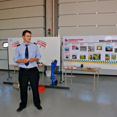 Opendeur Zottegem 2012 — foto 28