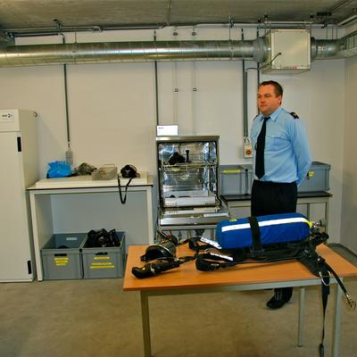 Opendeur Zottegem 2012 — foto 29