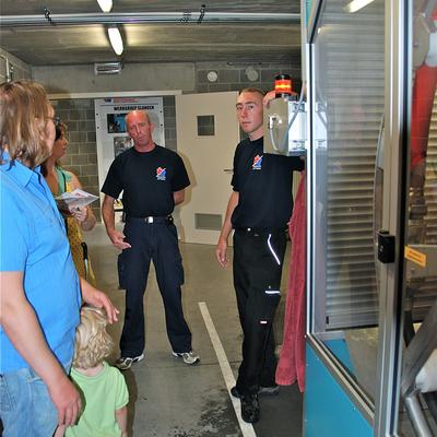 Opendeur Zottegem 2012 — foto 32