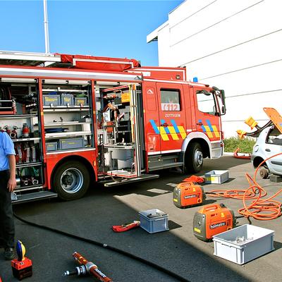 Opendeur Zottegem 2012 — foto 33