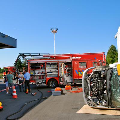 Opendeur Zottegem 2012 — foto 34