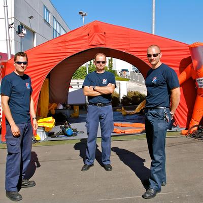 Opendeur Zottegem 2012 — foto 36