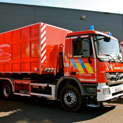 Opendeur Zottegem 2012 — foto 40