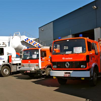 Opendeur Zottegem 2012 — foto 41