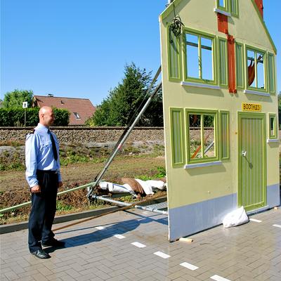 Opendeur Zottegem 2012 — foto 44