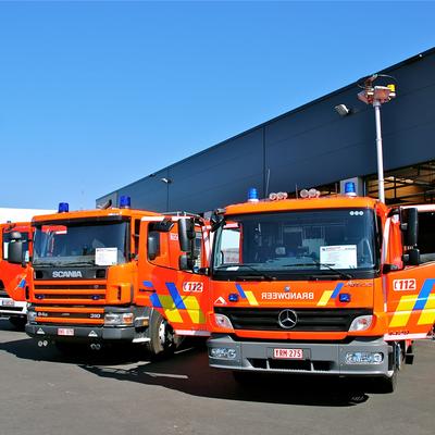 Opendeur Zottegem 2012 — foto 46