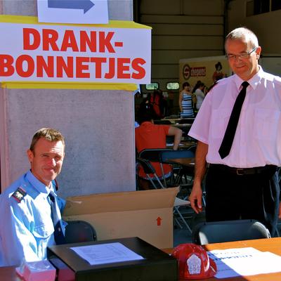 Opendeur Zottegem 2012 — foto 47