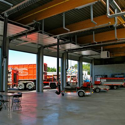 Opendeur Zottegem 2012 — foto 48