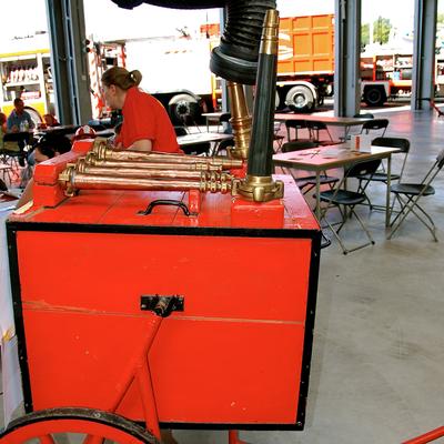 Opendeur Zottegem 2012 — foto 49