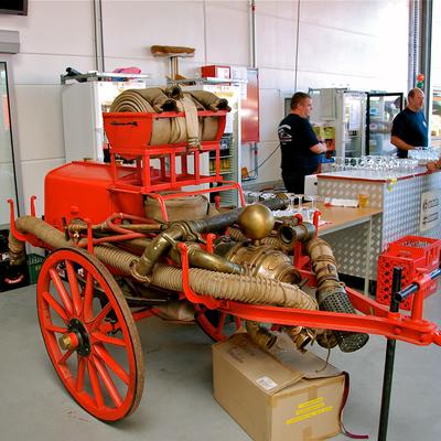 Opendeur Zottegem 2012 — foto 50