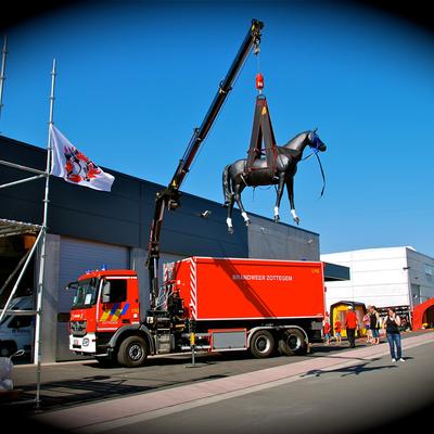 Opendeur Zottegem 2012 — foto 53