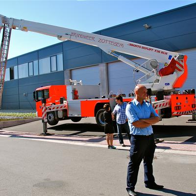 Opendeur Zottegem 2012 — foto 56