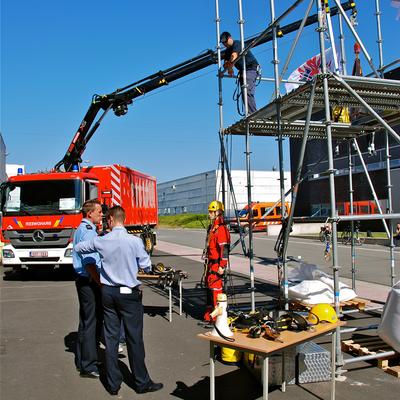 Opendeur Zottegem 2012 — foto 57