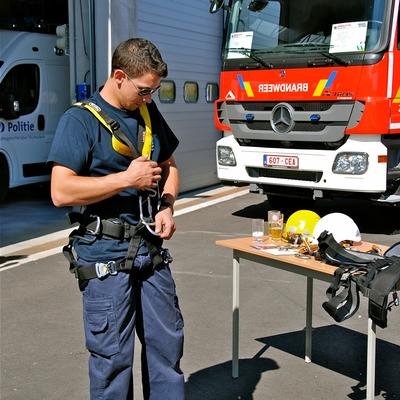 Opendeur Zottegem 2012 — foto 59