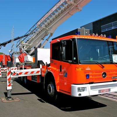 Opendeur Zottegem 2012 — foto 61