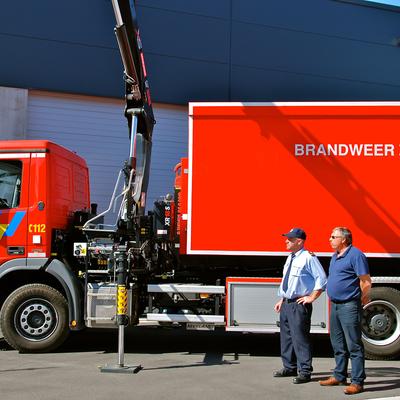 Opendeur Zottegem 2012 — foto 63