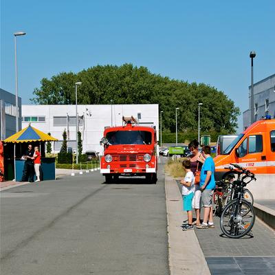 Opendeur Zottegem 2012 — foto 64