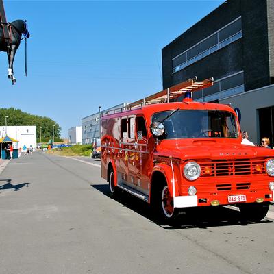 Opendeur Zottegem 2012 — foto 65