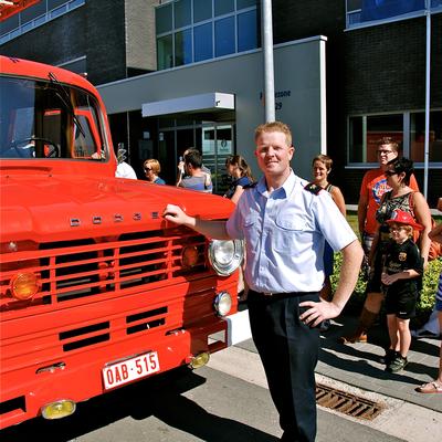 Opendeur Zottegem 2012 — foto 66