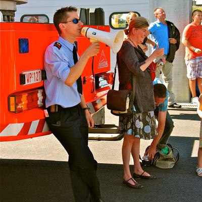 Opendeur Zottegem 2012 — foto 69