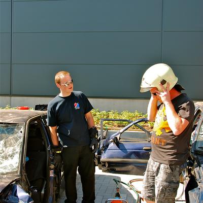 Opendeur Zottegem 2012 — foto 72
