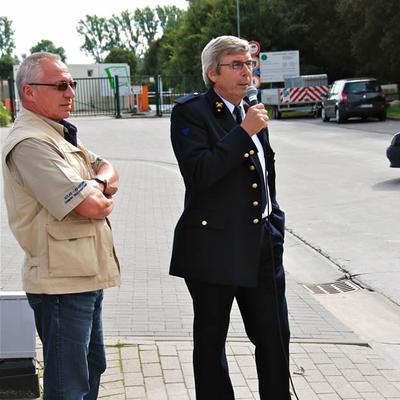 Opendeurdag Herzele 2013 — foto 2
