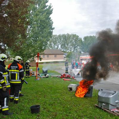 Opendeurdag Herzele 2013 — foto 5