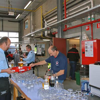 Opendeurdag Herzele 2013 — foto 12