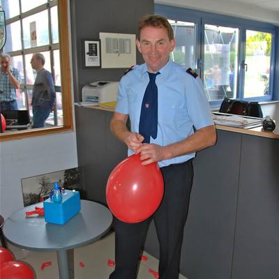 Opendeurdag Herzele 2013 — foto 14